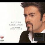 MICHAEL GEORGE - Ladies & Gentlemen-The best of – Hledejceny.cz