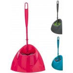 Senzačne KIN3696404 Kartáč WC komplet rohový – Hledejceny.cz