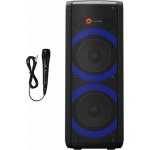 NGS technology N GEAR PARTY LET'S GO PARTY SPEAKER 72 BT – Hledejceny.cz