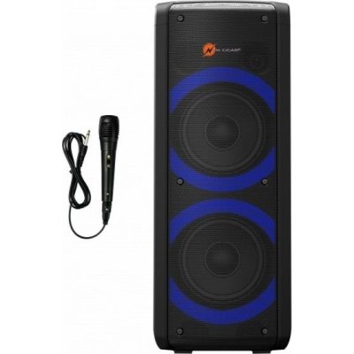 NGS technology N GEAR PARTY LET'S GO PARTY SPEAKER 72 BT – Hledejceny.cz