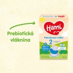 Hami 2 5 x 600 g – Zboží Mobilmania