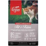 Orijen Fit & TRIM Cat 1,8 kg – Sleviste.cz