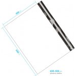 Plastová obálka 650x450mm – Zboží Živě