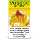 VUSE GO Edition 01 Banana Ice 20 mg 800 potáhnutí 1 ks