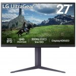 LG 27GS85Q – Zboží Živě
