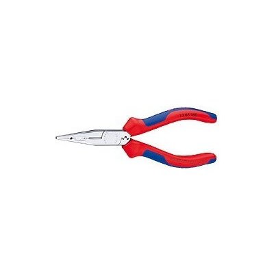 KNIPEX kleště elektrikářské 160mm, 1305160 – Zboží Mobilmania