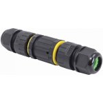 ASTA Kabelová spojka 3-pin IP68 A-QCC15 | Zboží Auto