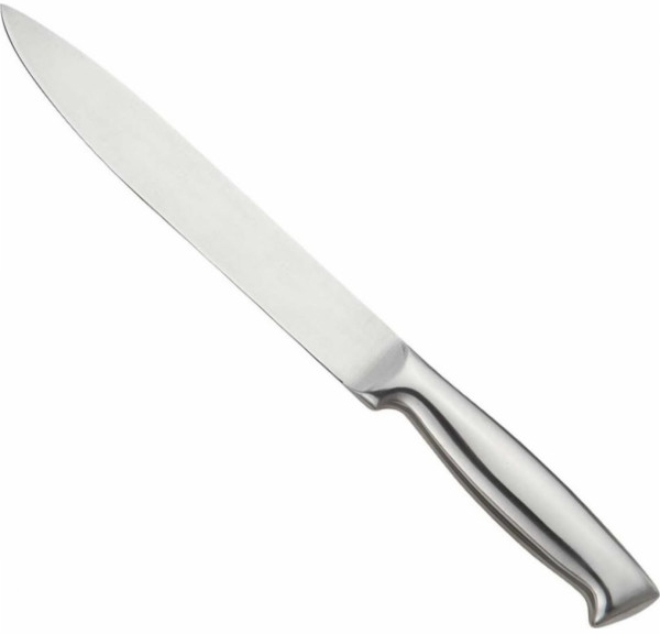 KingHoff OCELOVÝ porcovací nůž KINGHOFF 20 cm