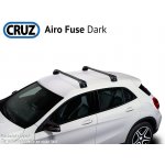 Příčníky Cruz Airo Fuse Dark – Zbozi.Blesk.cz