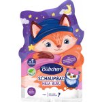 Bübchen pěna do koupele Heia Bubu s vůní vanilky a santalového dřeva, 40 ml – Hledejceny.cz