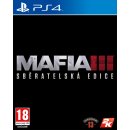 Mafia 3 (Collector's Edition)