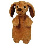 Moravská ústředna Pejsek béžový – Zboží Dáma