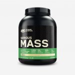 Optimum Nutrition Serious Mass 2700 g – Hledejceny.cz