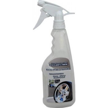 E-CS ECO PNEU SHINE 500 ml