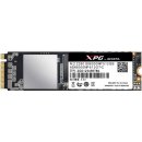 ADATA SX6000 512GB, ASX6000NP-512GT-C