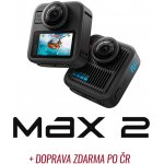 GoPro MAX2 – Zboží Živě
