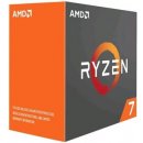 AMD Ryzen 7 1800X YD180XBCAEWOF