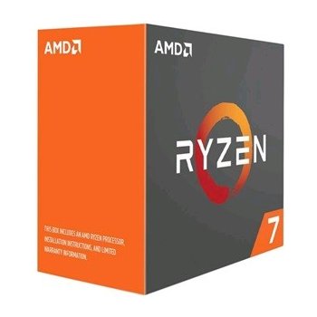 AMD Ryzen 7 1800X YD180XBCAEWOF