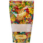 LifeLike instantní celozrnná ovesná mouka 0,5 kg – Zboží Dáma