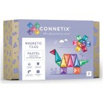 Connetix Pastel Mini Pack 32 ks – Zboží Živě