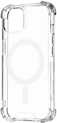 Pouzdro Tactical MagForce Plyo Apple iPhone 14 Transparent