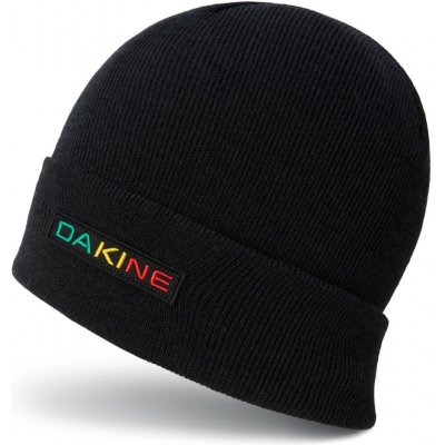 Dakine Payton Black – Zboží Mobilmania