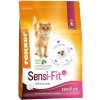 Granule pro kočky Fokker Cat Sensi Fit 2 x 10 kg