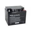 Olověná baterie AVACOM 12V 45Ah PBAV-12V045-M6AD