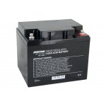 AVACOM 12V 45Ah PBAV-12V045-M6AD – Zboží Živě