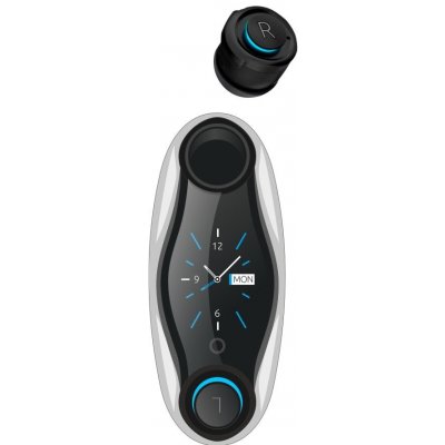 HELMER náhradní sluchátka k hodinkám Helmer TWS 900 – Zboží Mobilmania