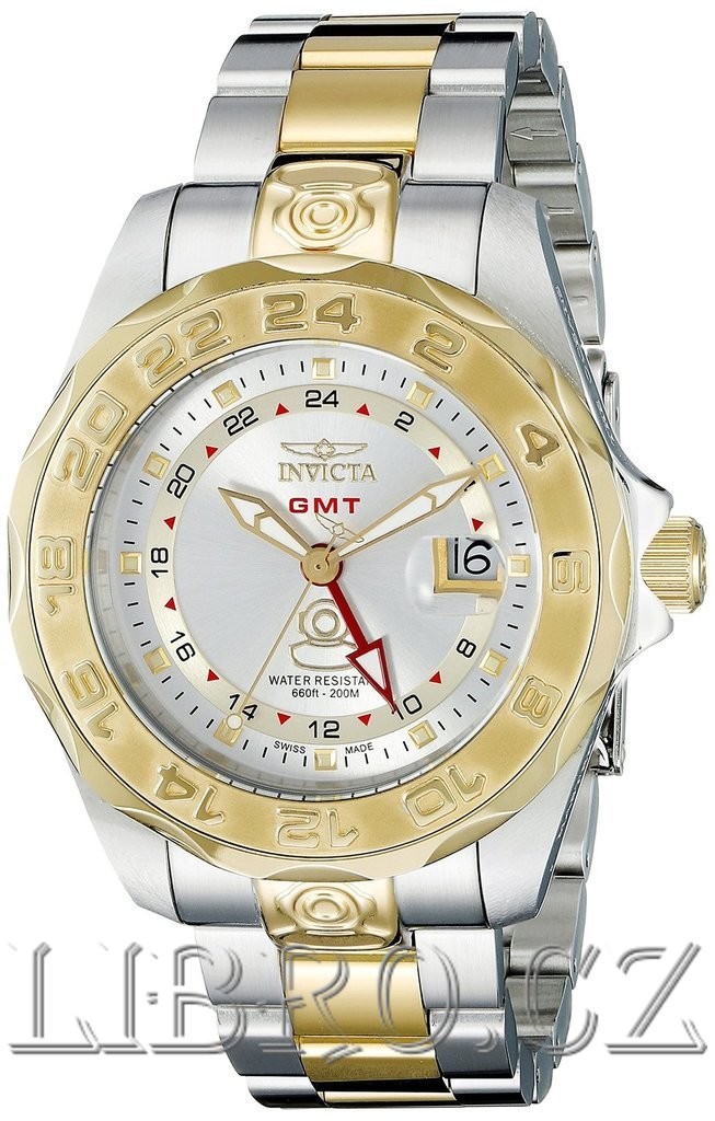 Invicta 5127