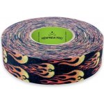 RenFrew Páska Skull and Flame – Zboží Dáma