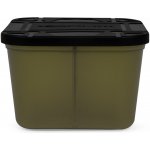 Korum Dělená Krabička Divided Bait Tub 3pt/1,7 l – Zboží Dáma