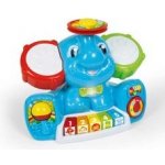 Clementoni slon se zvuky – Zboží Dáma