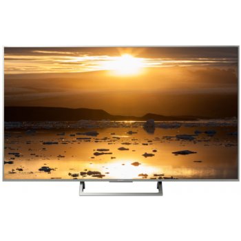 Sony Bravia KD-55XE8577