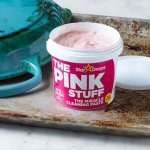The Pink Stuff zázračná čistící pasta 850 g – Zboží Mobilmania