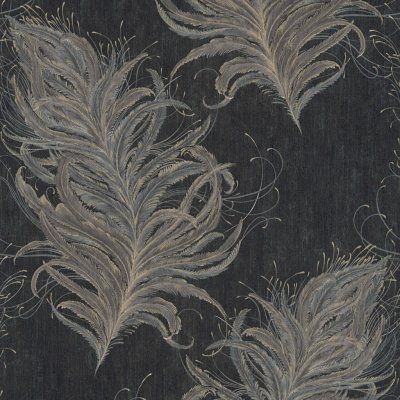 A.S. Création 380094 vliesová tapeta na zeď Mata Hari rozměry 0,53 x 10,05 m – Zboží Dáma