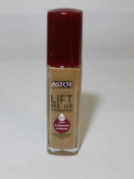 Astor Lift Me Up Foundation make-up 300 Sand 30 ml od 290 Kč - Heureka.cz