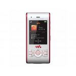 Sony Ericsson W595 – Sleviste.cz