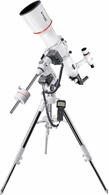 Bresser Messier AR-127S/635 Hexafoc EXOS-2/GOTO