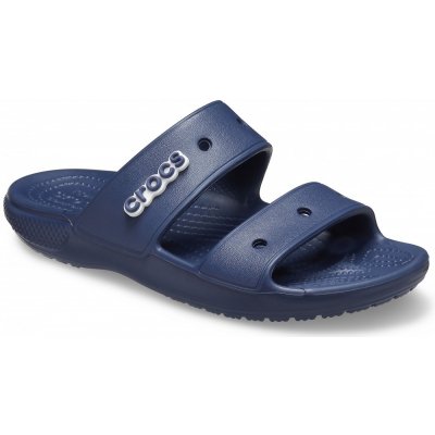 Classic Crocs Sandal Navy