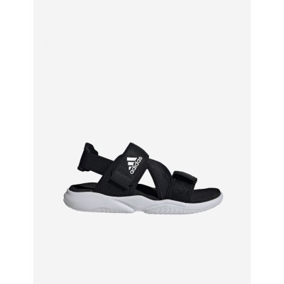 adidas Performance dámské sandále TERREX SUMRA W černá / bílá – Zboží Mobilmania