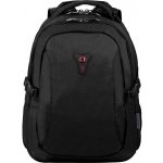 Batoh Wenger WG119 16" black – Zboží Živě