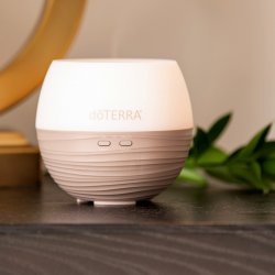 dōTerra Petal Diffuser 150 ml