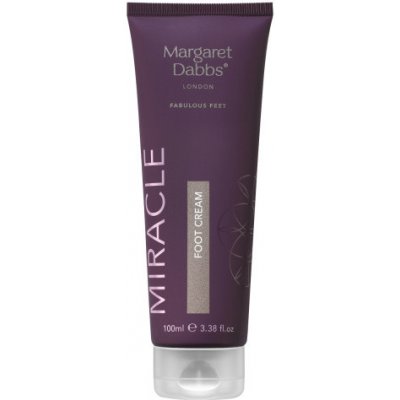 Margaret Dabbs London Intensive Foot Lotion intenzivní hydratační krém na nohy 100 ml – Sleviste.cz