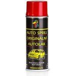 Dupli-Color Auto-Sprej lak 200 ml 8161 Sportline červená – Hledejceny.cz