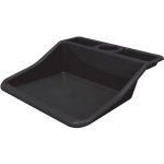 Garland podmiska plast Tidy Tray Black Compact s pultem 49 x 50 x 15 cm – Sleviste.cz