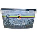 MVDE vařené konopí přírodní 3 kg – Zboží Dáma