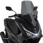 Puig Touring 22429F tmavě kouřová | Zboží Auto