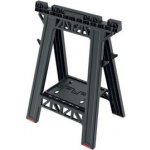 Prosperplast Tech Stand 58 x 41,5 x 77 cm KTS8060-S411 – Zboží Dáma